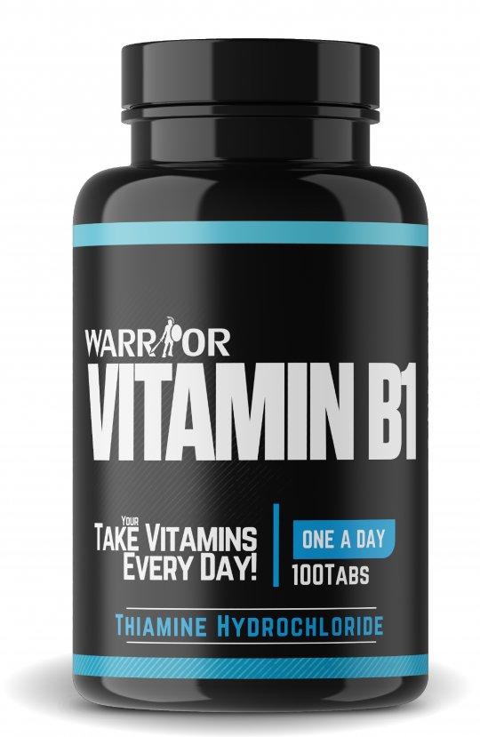 Vitamin B1 tablety