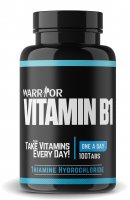 Vitamín B1 tablety