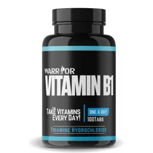 Vitamin B1 tablety