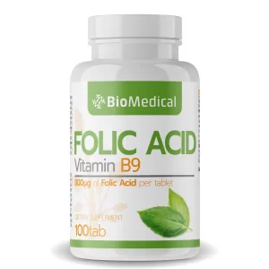 Folsav - (Folic Acid)