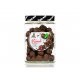 BIG BOY Lyofilizované ovocie v čokoláde 160g Višne v tmavej čokoláde
