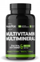 Multivitamin Multiminerál tablety