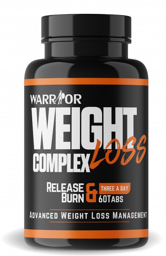 Weight Loss Complex tablety