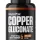 Meď - Copper Gluconate tablety