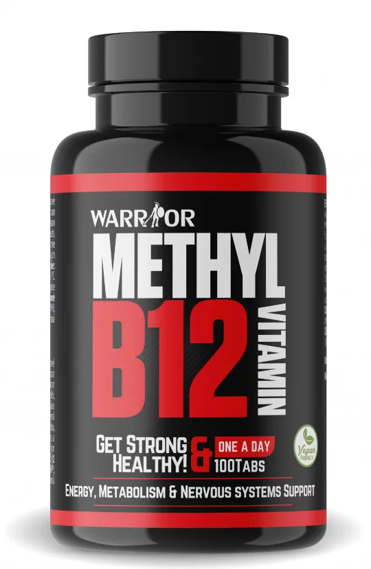 Methyl B12 vitamin