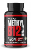 Methyl B12 vitamín