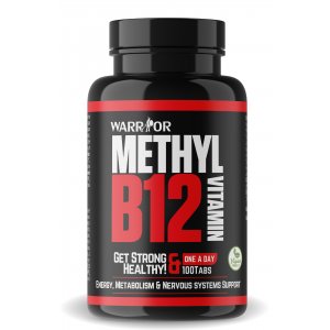 Methyl B12 vitamín