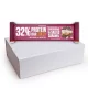 Protein Bar DeLuxe - Proteinové tyčinky 24x50g Salted Caramel and Cheesecake