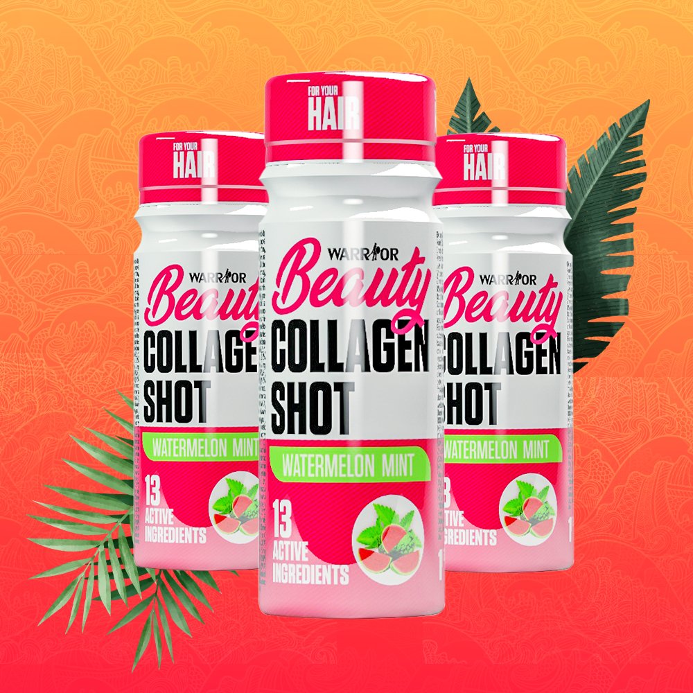 Kolag nov N poj Beauty Collagen Shot NaMaximum