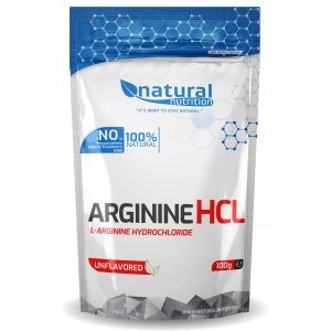 Arginine HCL
