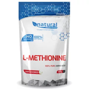 L-Methionine Powder