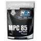 MPC 85 - Milk Protein Concentrate Natural 2 kg