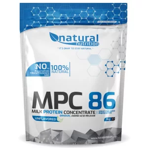 MPC85 Premium - miceláris kazein