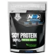 Sotein - Soy Protein Isolate 90% Natural 2,5 kg
