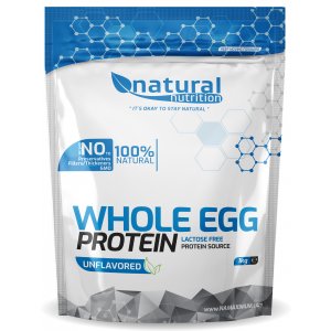 Whole Egg Protein Powder