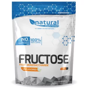 Fructose - Ovocný cukor