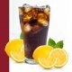 MagneForce Drink - Magnézium kelát + B6 300g Lemon Cola