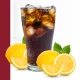 MagneForce Drink – Chelated Magnesium + B6 300g Lemon Cola