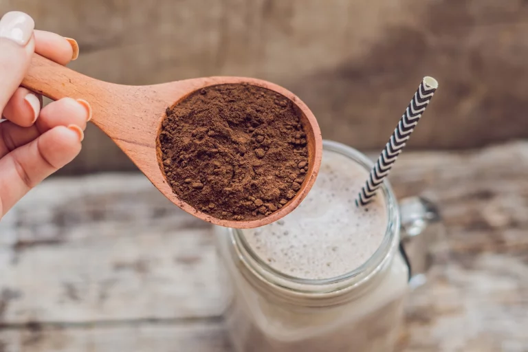Karobový prášok: Alternatíva kakaa s blahodarnými účinkami