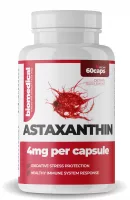 Astaxanthin kapszulák