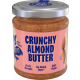 Healthy CO Oříšková másla Crunchy almond