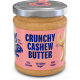 Healthy CO Orieškové maslá Crunchy cashew