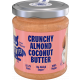 Healthy CO Orieškové maslá Crunchy coconut almond