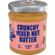 Healthy CO Orieškové maslá Crunchy mix nuts