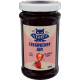 HealthyCo - Džemy bez přidaného cukru 240g Strawberry - jahoda