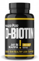 D-Biotín