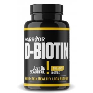 D-Biotín