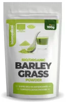 Organic Barley Grass Powder