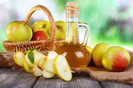 Najväčšie mýty o jablčnom octe: naozaj pomáha schudnúť?