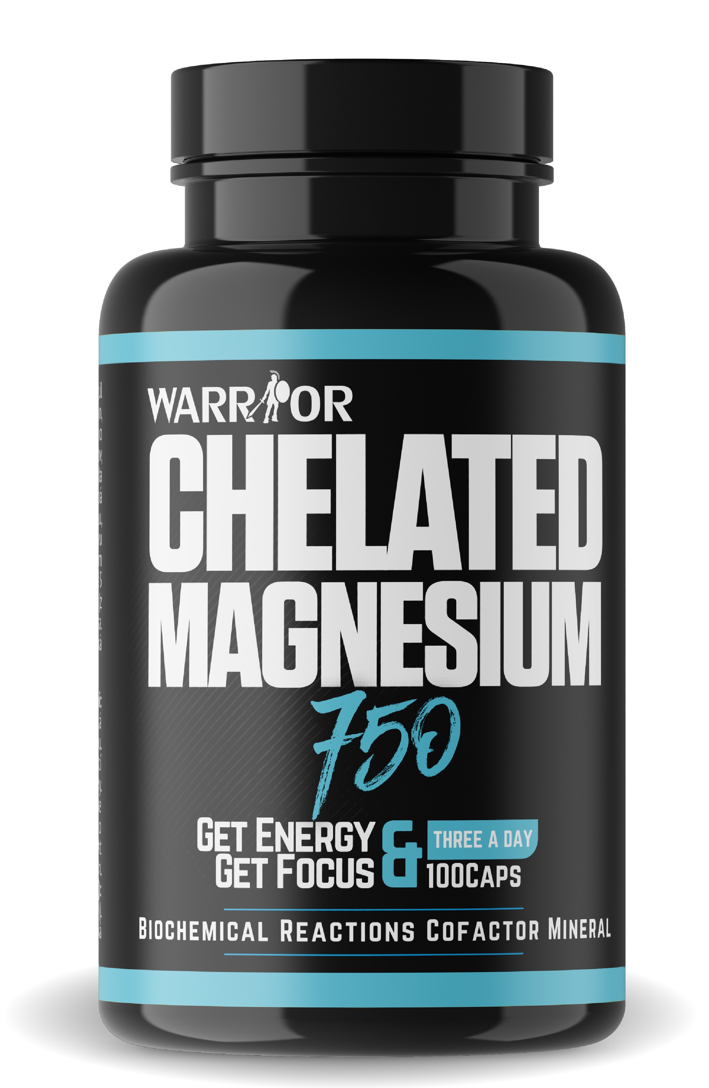 Chelated Magnesium 700 – Magnézium-bizglicinát tabletta 100 tabl.