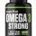 Omega 3 Strong halolaj kapszula