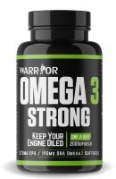 Omega 3 Strong halolaj kapszula