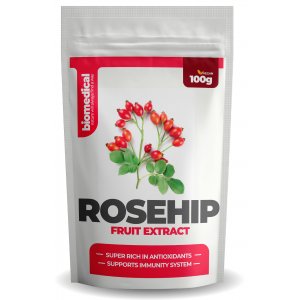 Rosehip Extract
