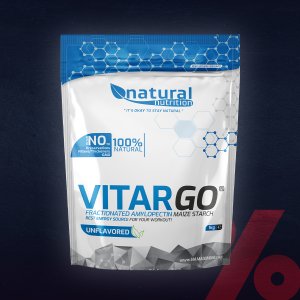 VitarGo® - Powdered Energy Source