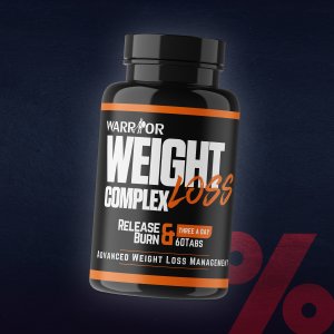 Weight Loss Complex tablety
