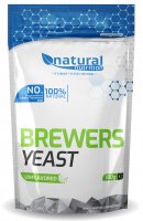 Brewers Yeast - Pivovarnícke kvasnice prášok