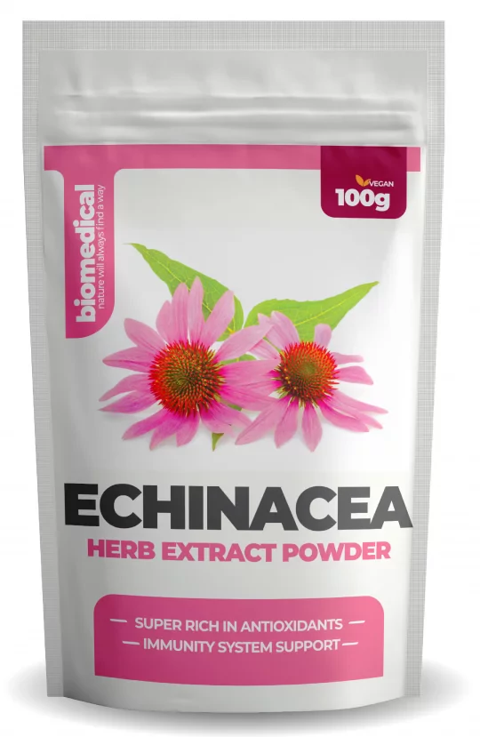 Echinacea Powder