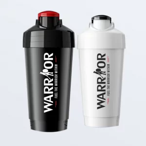 Shaker Warrior Premium 700ml