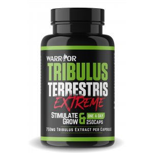 Tribulus Terrestris Extreme 90% kapsuly