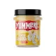 Oříšková másla Yummer! 300g Crunchy Banana Cream