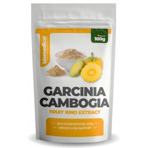 Garcinia Cambogia Powder