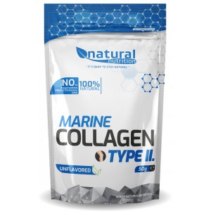 Marine Collagen Type II