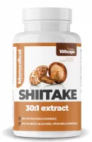 Shiitake extrakt - kapszula