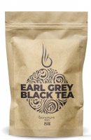 Earl Grey čierny čaj sypaný