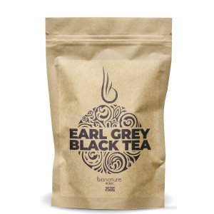 Earl Grey čierny čaj sypaný