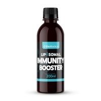 Liposomal Immunity Booster